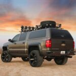 Cal West Truck Accessories